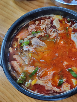 삼일해장국 사진 5