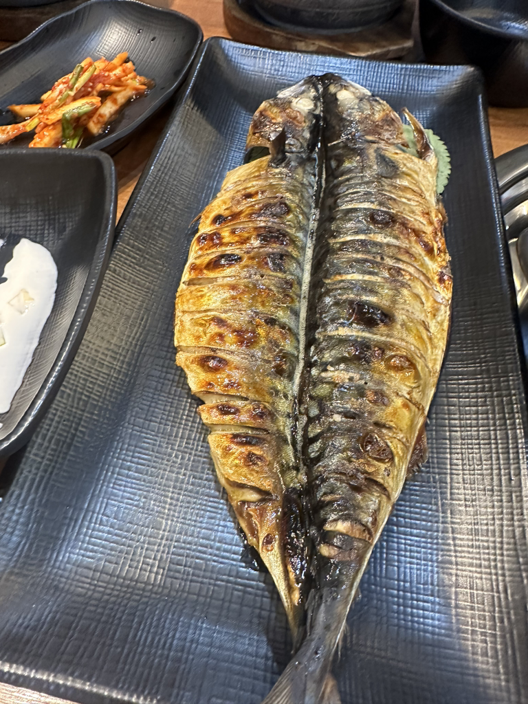 예원이네은갈치조림 사진 6