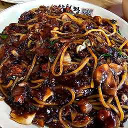 사천왕 사진 4