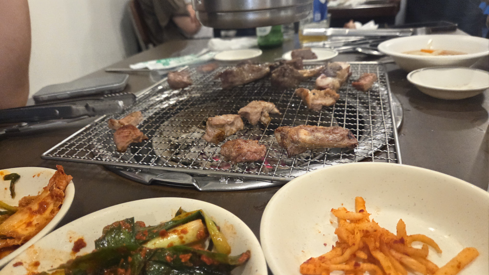 서파넓적갈비 1