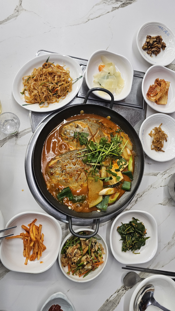 자은도식당 2