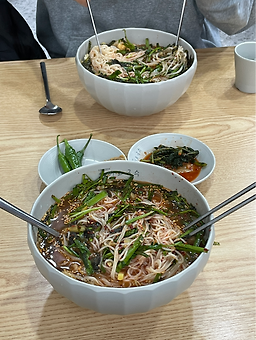 Gaioguksu (가이오국수) 1