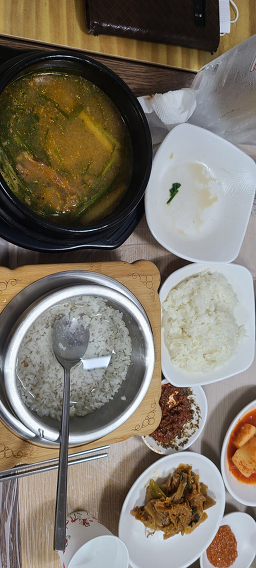 토속정 1