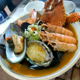 고래라면 성산점 사진 3