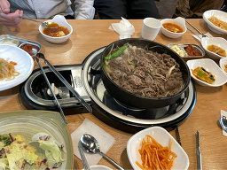 경성한우불고기 본점 사진 5