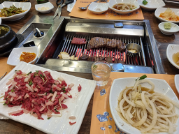 우경한우정육점식당 대표 사진