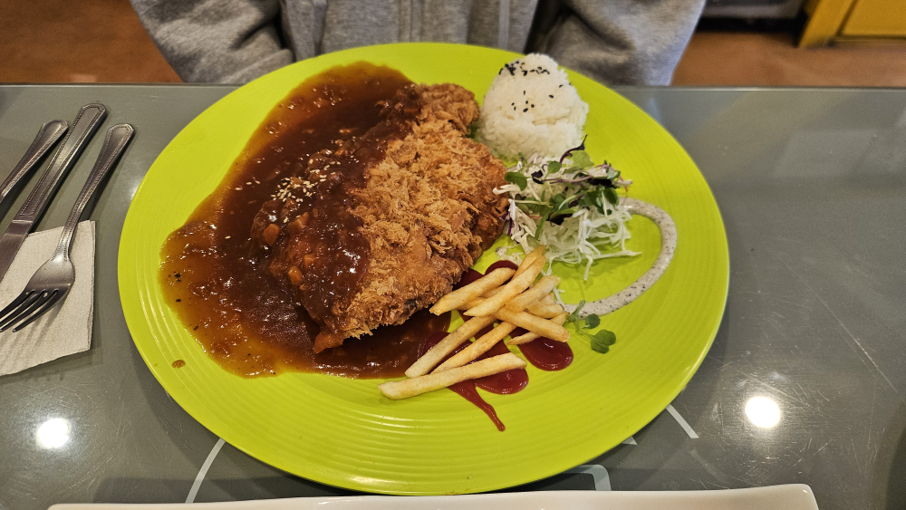 Sonyeosadongatseu 6