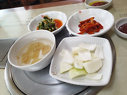 Golmokjip (골목집) 2