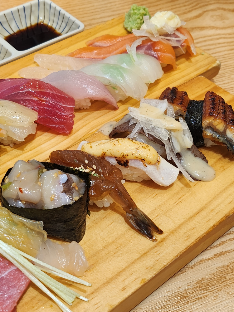 Seusido (스시도) 1