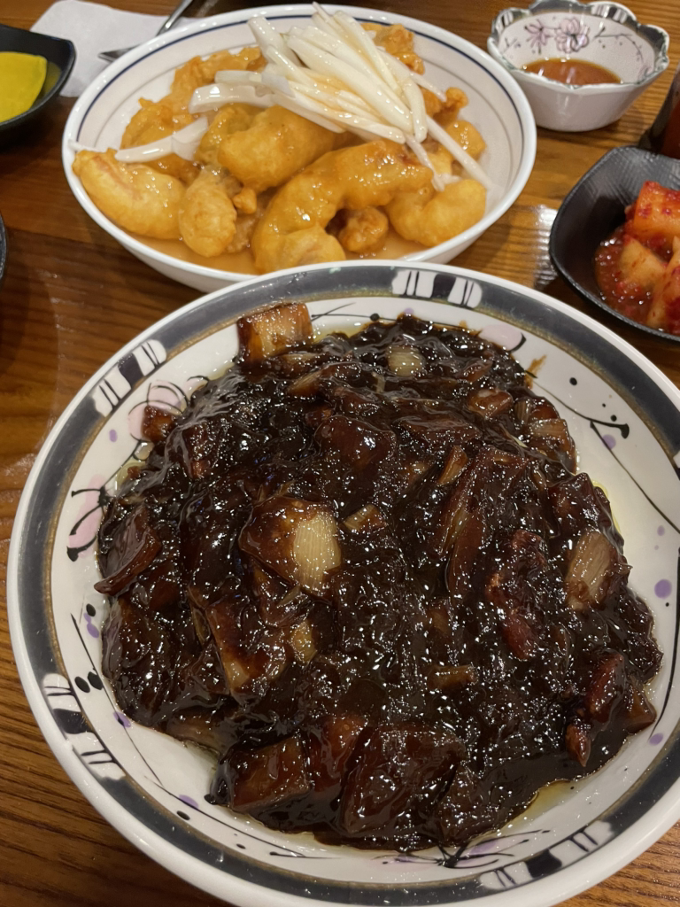 상하이 사진