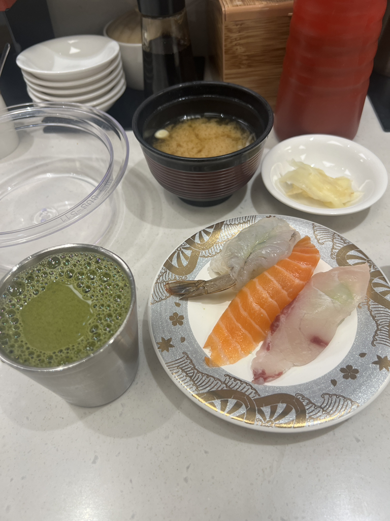 시마스시 롯데백화점잠실점 사진 4