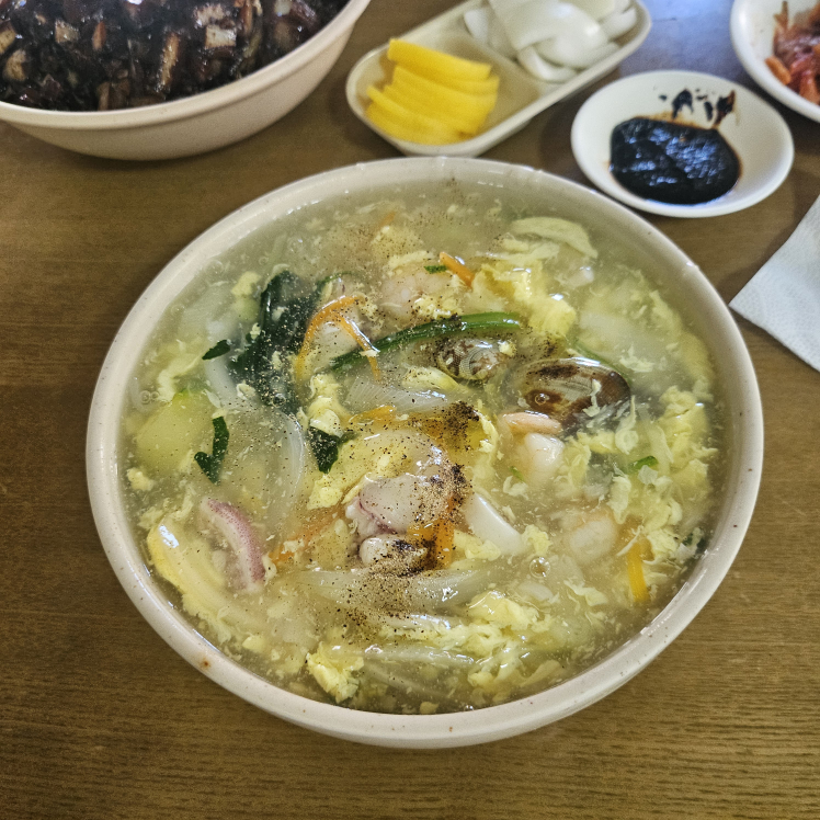 Dongsinwon 6
