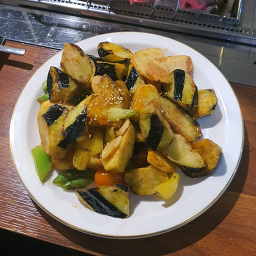 천리향양꼬치양갈비 사진