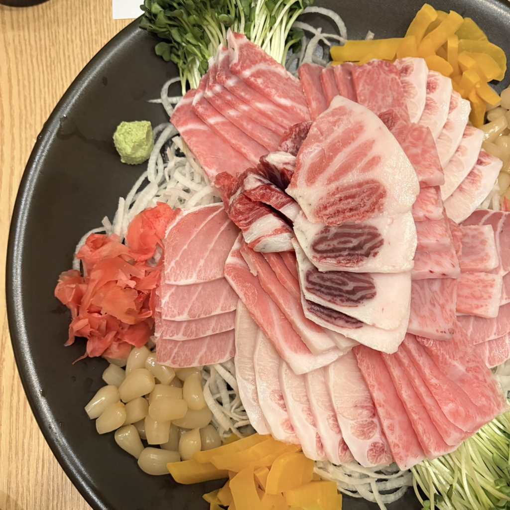 장기석참치 대표 사진