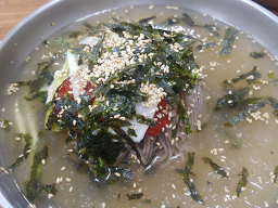 강릉해변메밀막국수 대표 사진