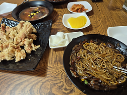 용호반점 1