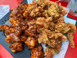 고고치킨&퓨전포차 본점 사진 3