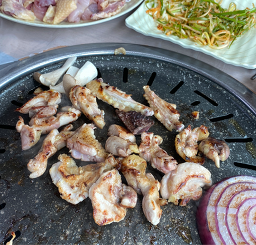 Danggolsikdang 6