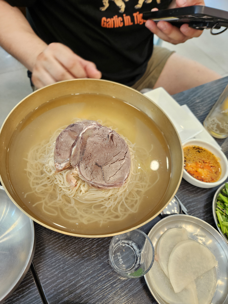 밀각 가락본점 대표 사진
