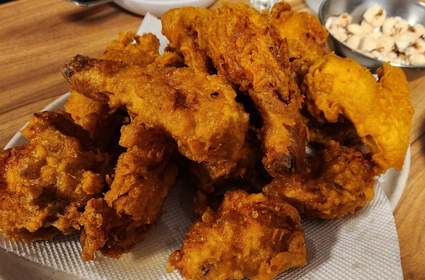 뽀빠이호프치킨 사진 2