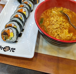 김가네 강남역점 대표 사진