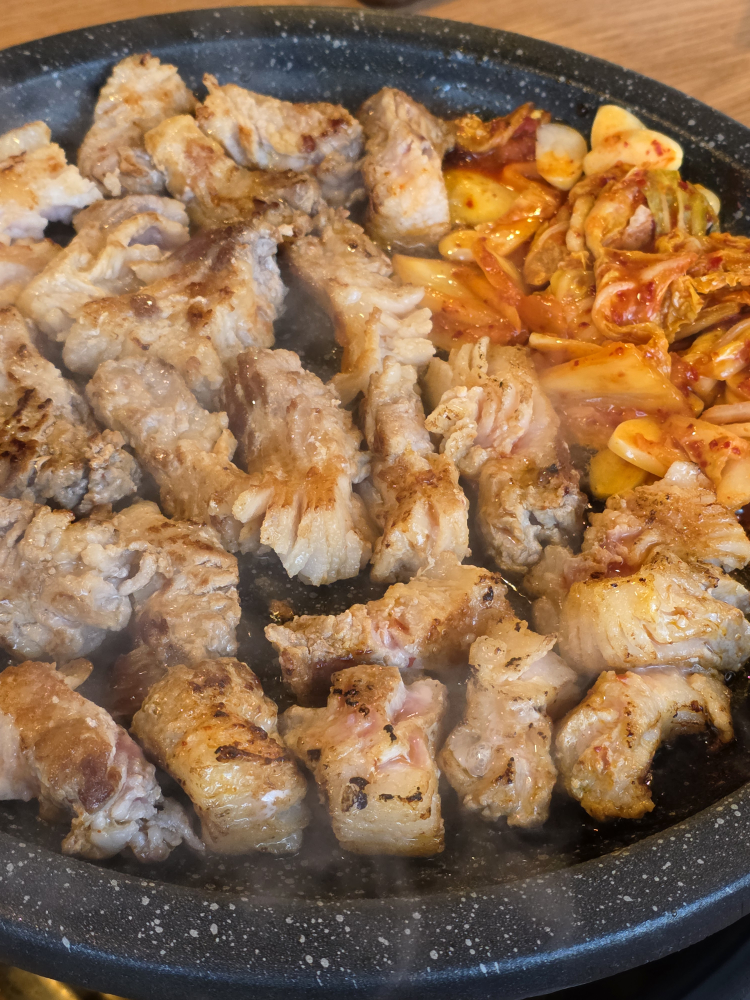 Gyeobichanggo 4