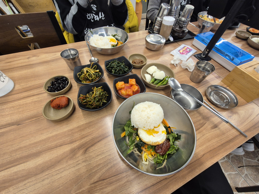 오현해장국 사진 4