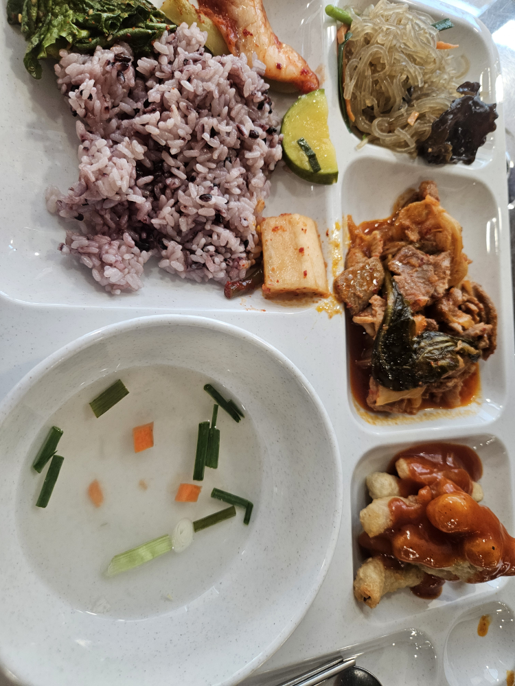 서현가한식뷔페 사진 2