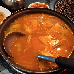 백마돼지갈비 2