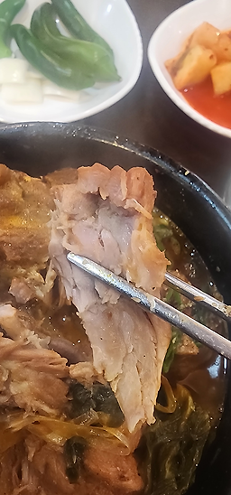 조마루감자탕 5