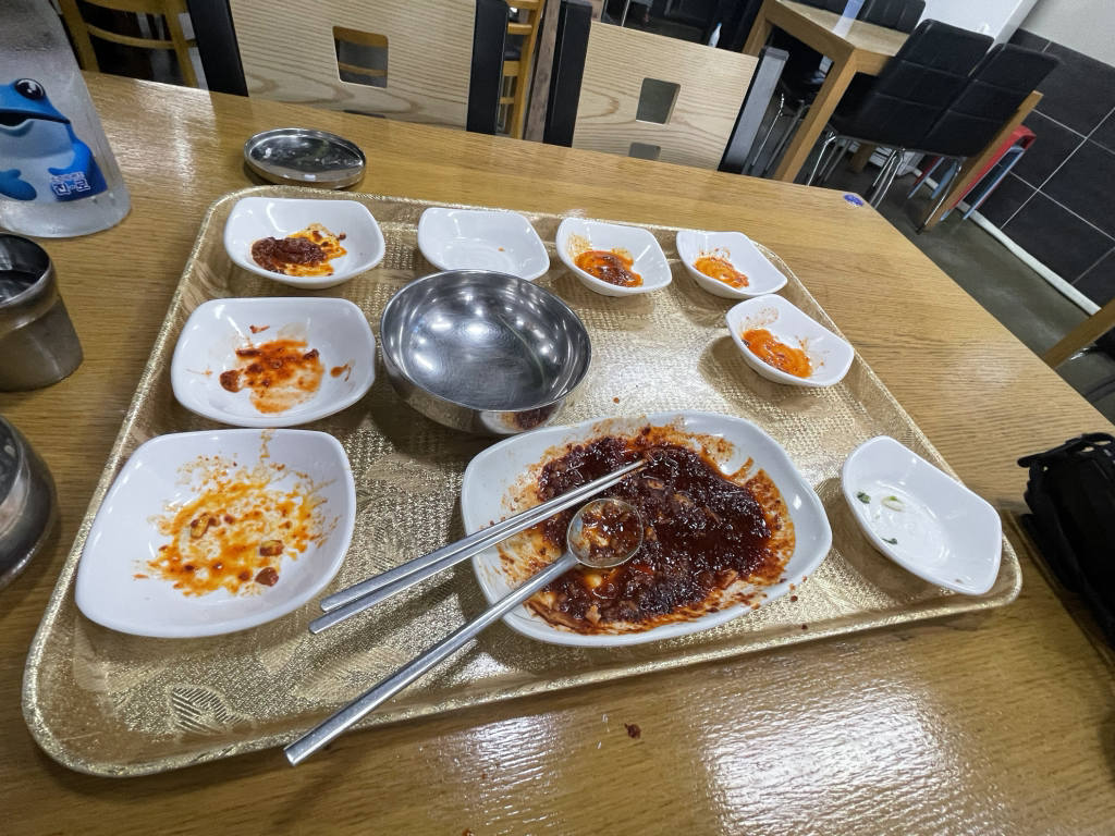 수라상 5