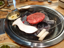 Cheonilgalbi (천일갈비) 2
