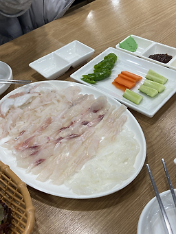 부흥횟집 2