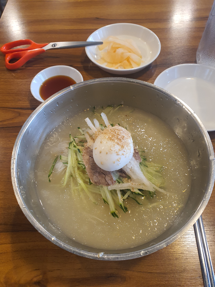 고봉냉면 6