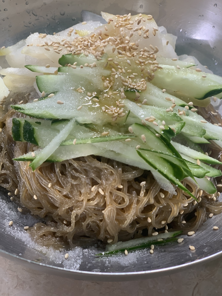 할머니냉면 6