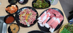백제정육식당 사진 7