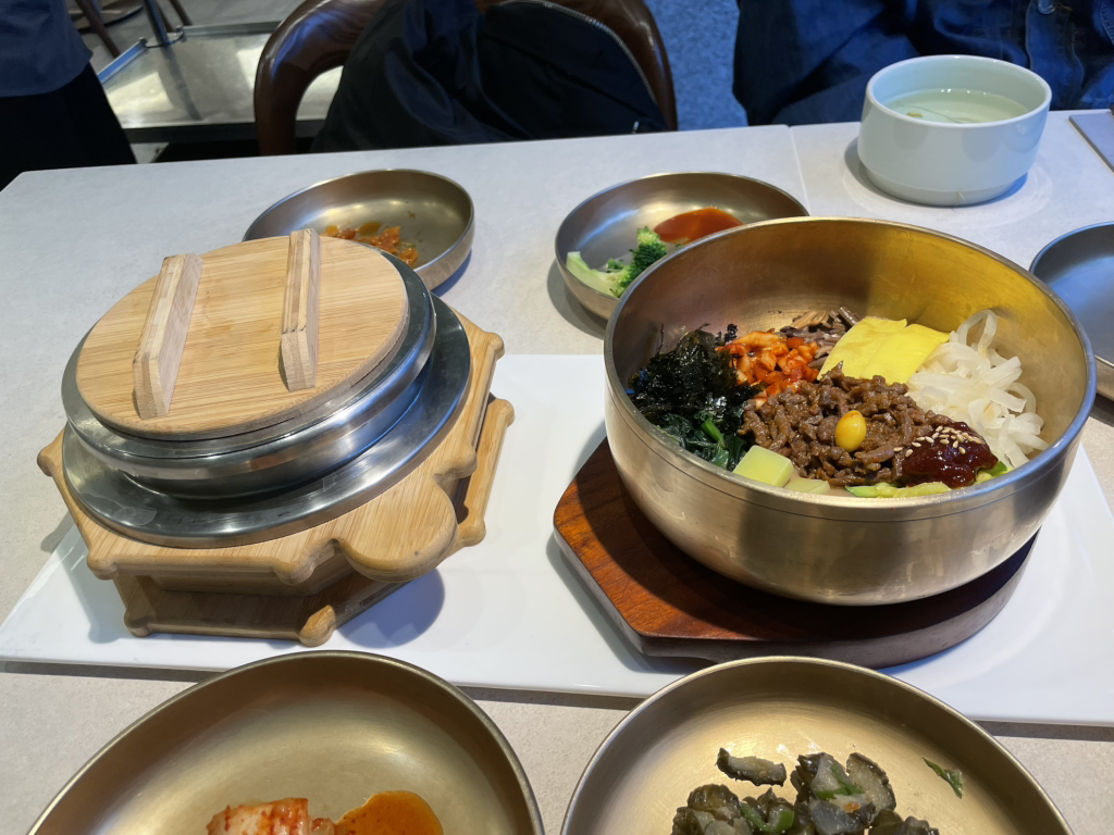 한국집 서울 사진 5