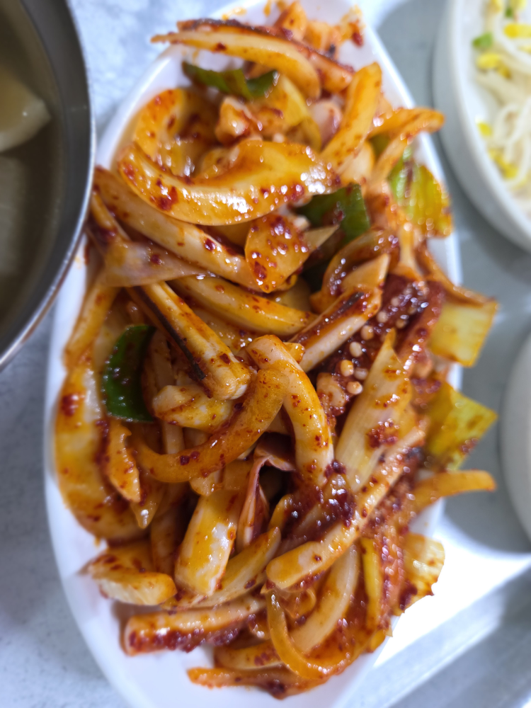 현주식당 4
