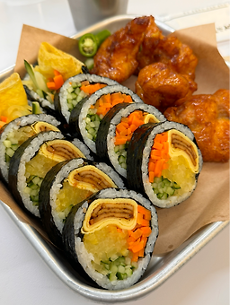 오토김밥 대치점 사진 2