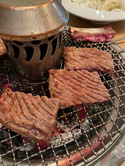 강강술래 홍대점 사진 4