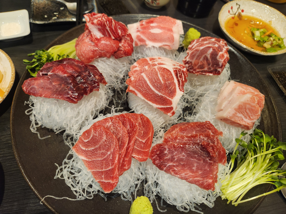 미스터참치 사진 2