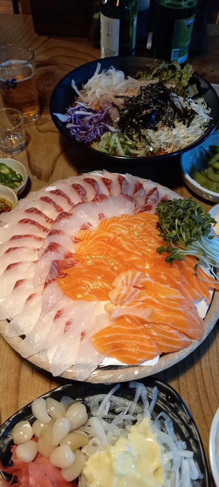 포항물회 5
