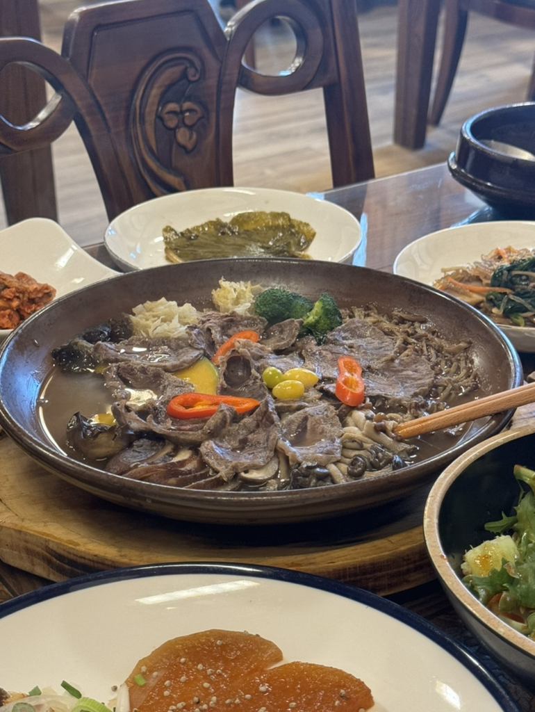 동의약선관 3