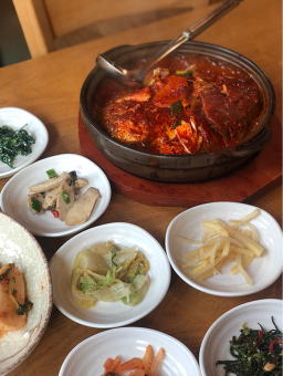 Samdado (삼다도) 2