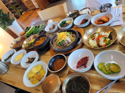 Yetjeong 5