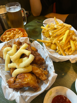 보드람치킨 상암점 대표 사진