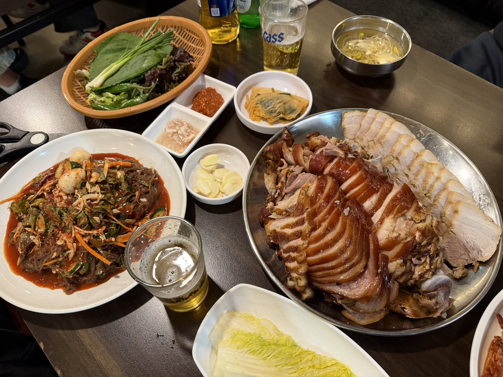 아라맛짱네족발보쌈 4
