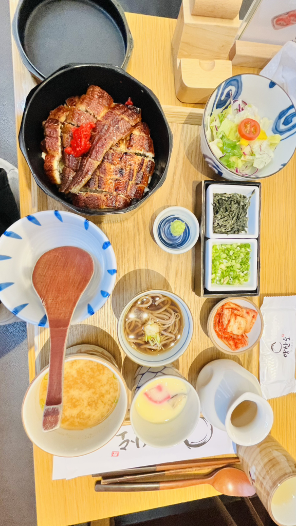 Yangsando (양산도) 2