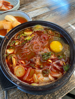 은희네해장국 서귀포점 사진 7