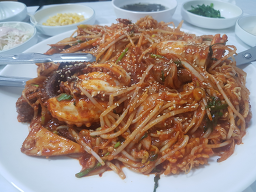 진성아구찜 1